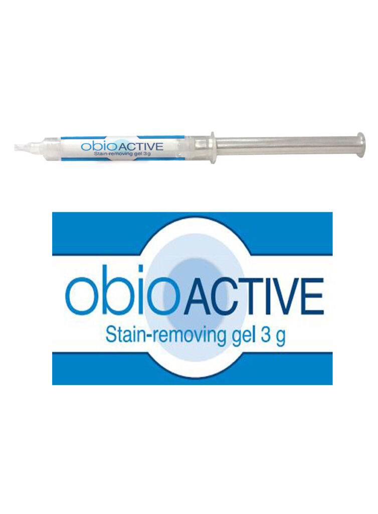 קצף ההכנה ObioActive