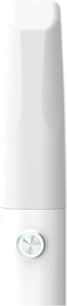 ראש הסריקה וכפתור השליטה של Panda Smart